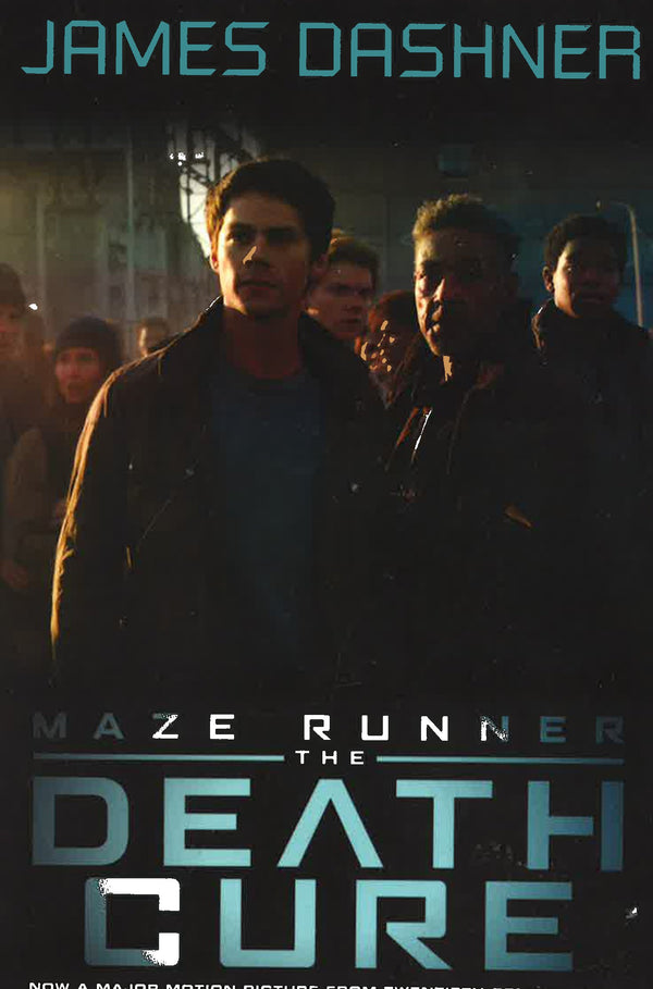 Watch maze runner the death cure 123movies sale