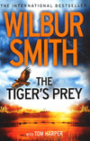 The Tiger’S Prey