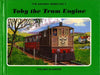 The Railway Series No. 7: Toby The Tram Engine